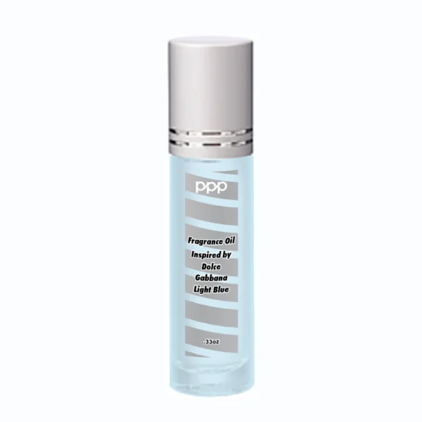 Dolce Gabbana Light Blue