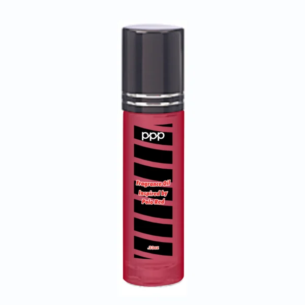Polo Red