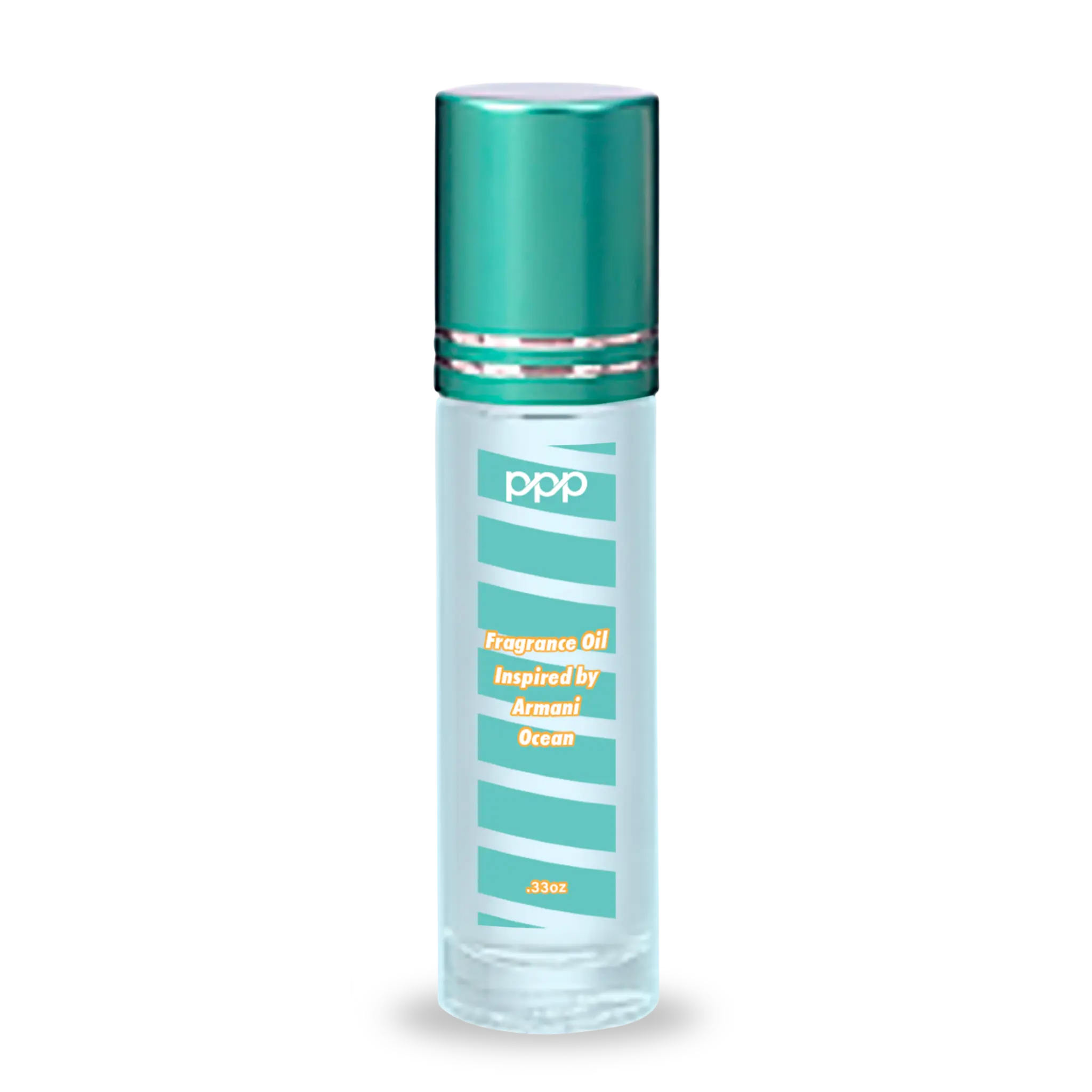 PPP Fragrance Oil Inspired by Armani Ocean