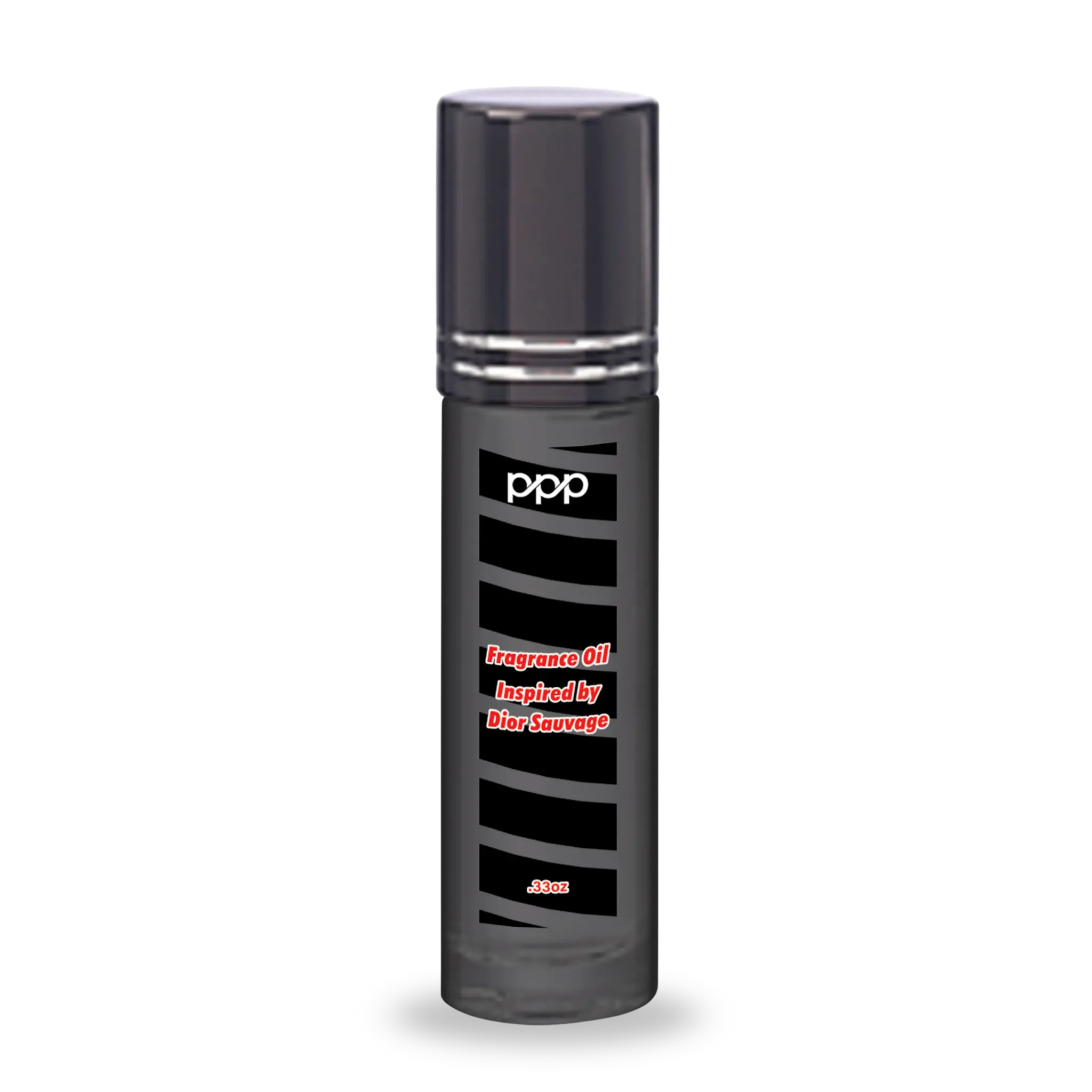 PPP Fragrance Oil Inspired by Dior Sauvage