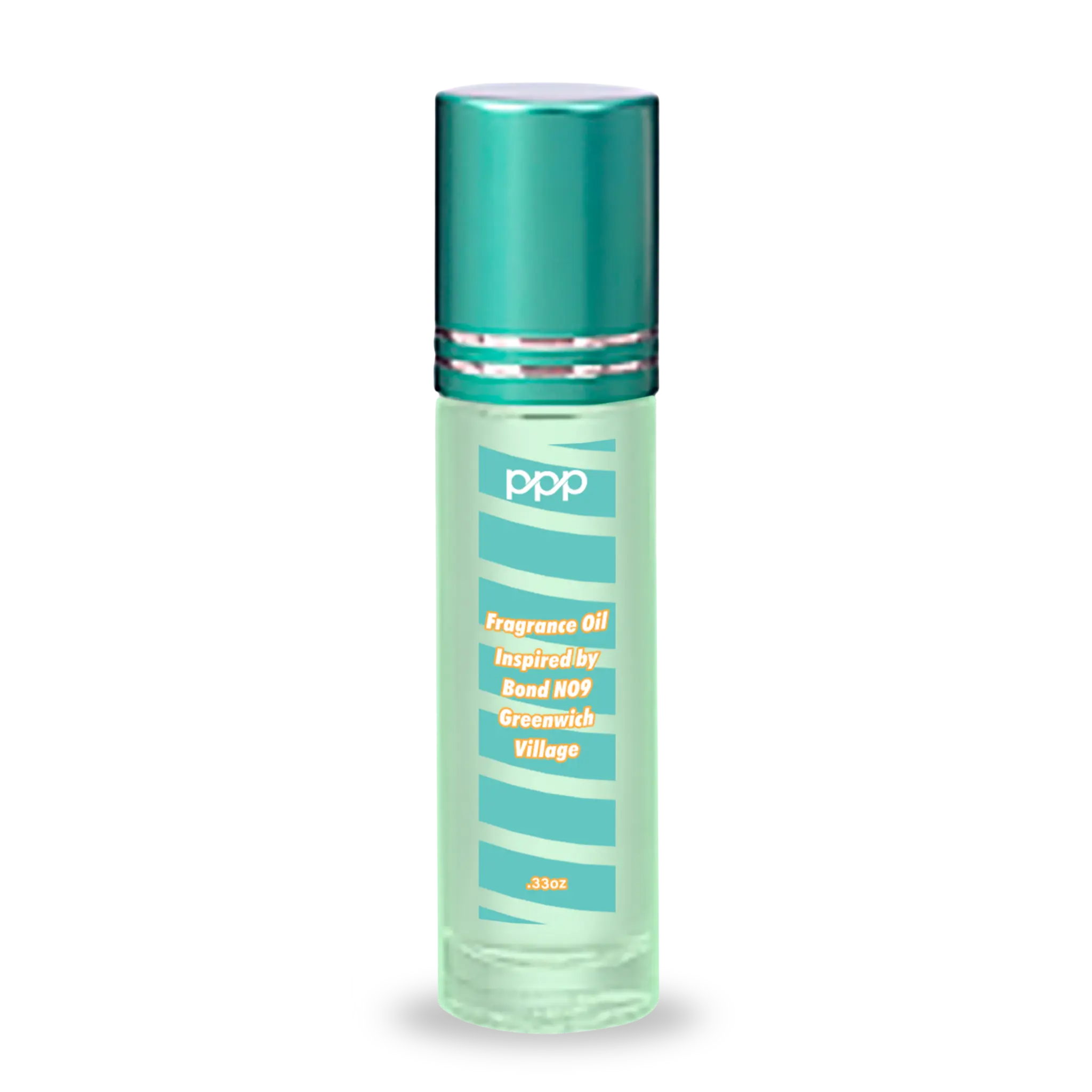 PPP Fragrance Oil Inspired by Greenwich Village