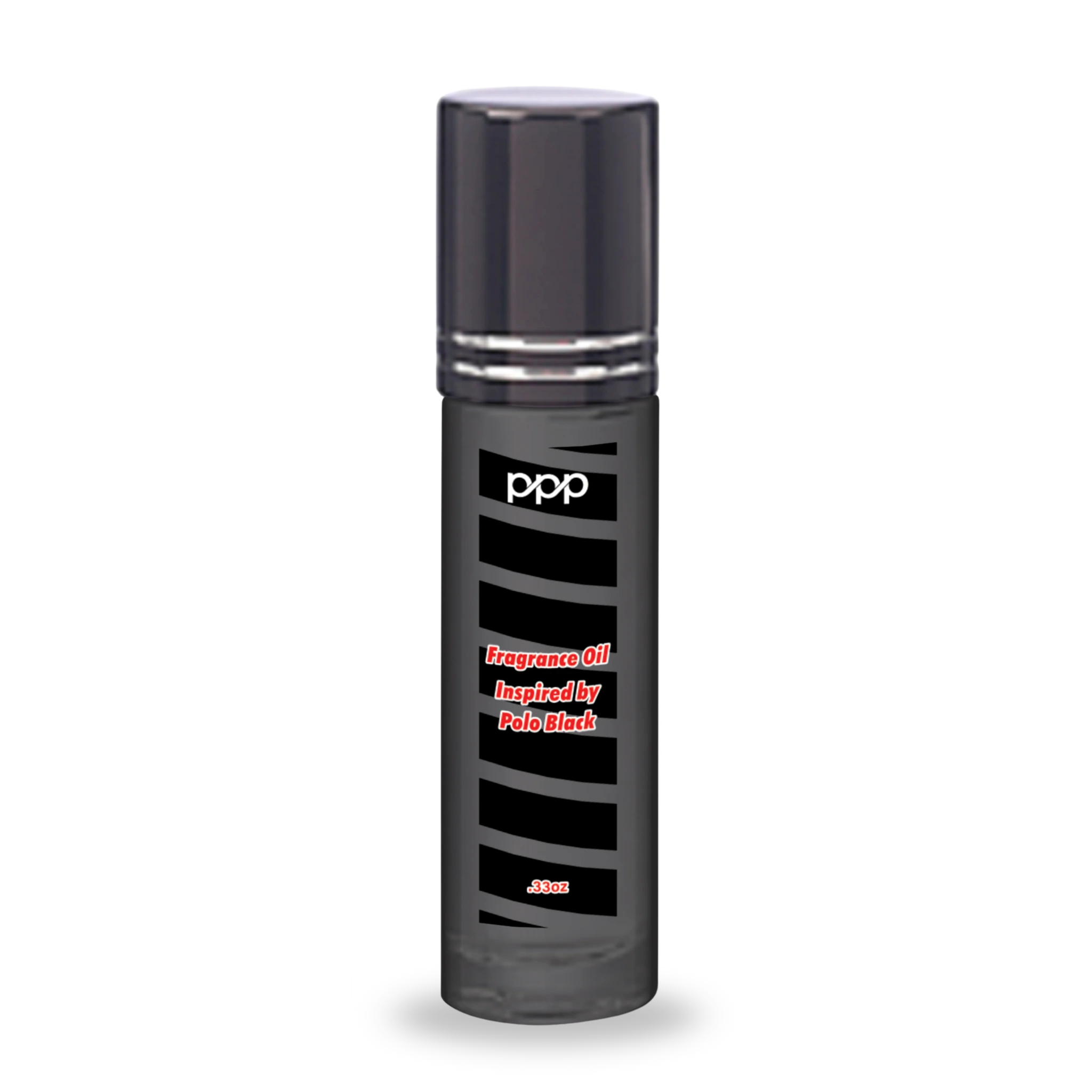 Polo Black