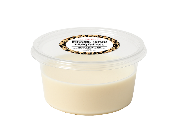 Planet Product Body Butter Inspired By Black Carat