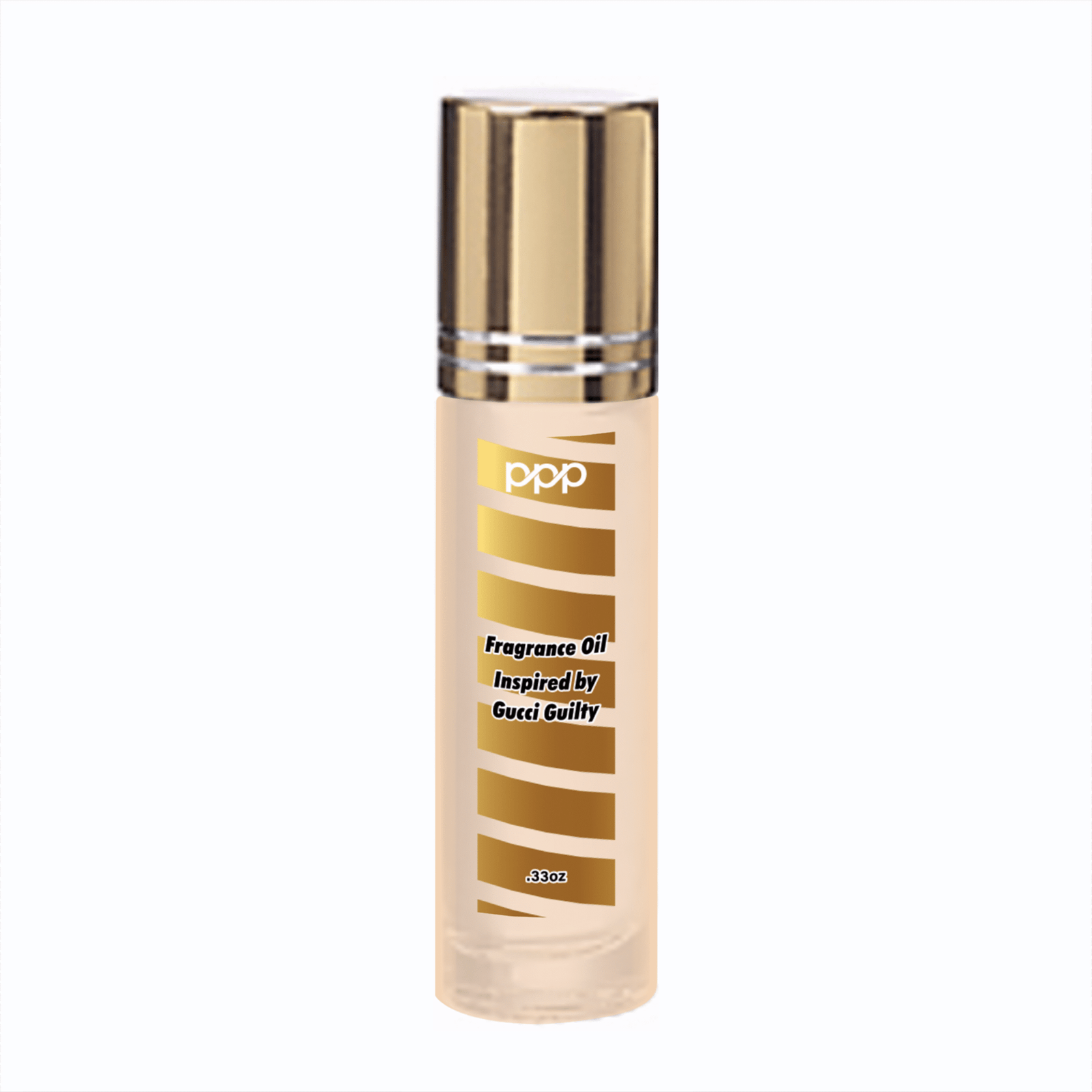 PPP Fragrance Oil Inspired by Gucci Guilty