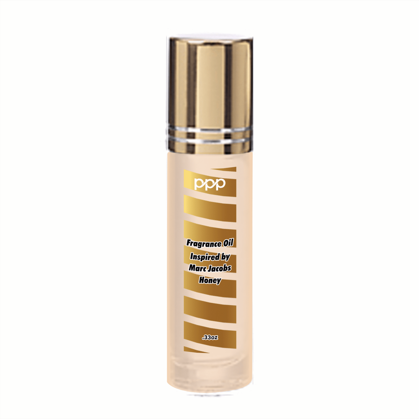 PPP Fragrance Oil Inspired by Marc Jacobs Honey