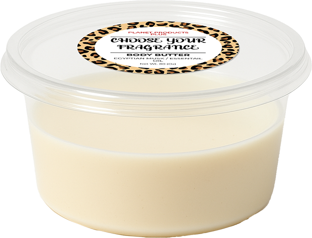 BODY BUTTER